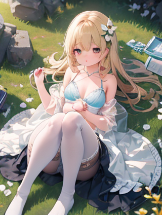 黑色长裙的夏日多变魅力：打造清新优雅风格