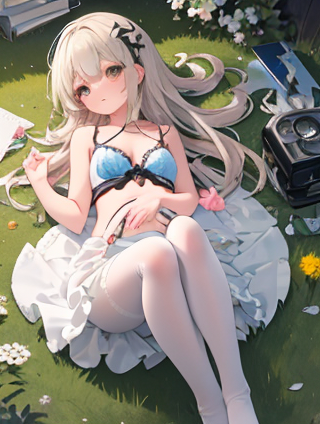 夏季初中生穿袜子的百变选择