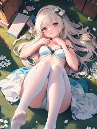 女孩对爱情的态度：一种温柔而坚定的承诺