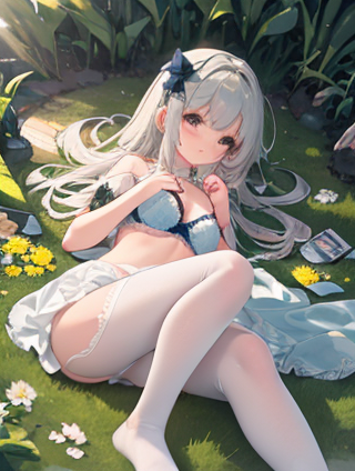 深情长歌：为她痴狂