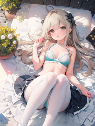 女性的守护者——无畏前行，因爱而美