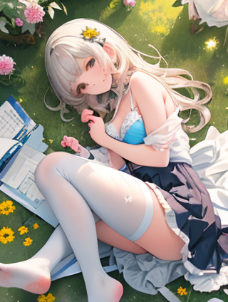 夏日黑色的百搭艺术：与色彩碰撞出的独特魅力