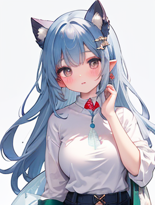 夏日黑色的百搭艺术：与色彩碰撞出的独特魅力