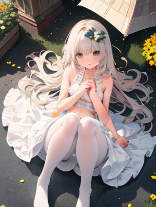 独立与内敛：女生眼中的独来独往