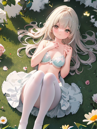 理性女孩子的魅力与特质