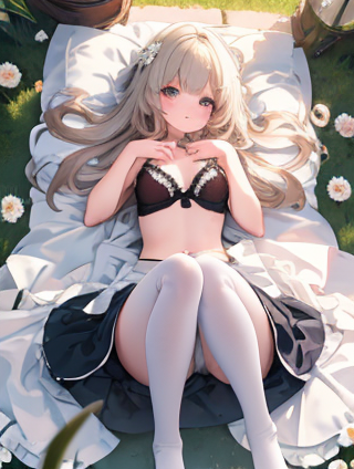 理性女孩子的魅力与特质