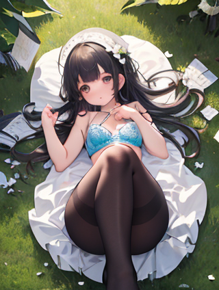 女性在爱情中的看法与态度：细腻情感的展现