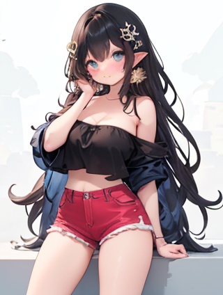 情深似海：女人的爱情哲学
