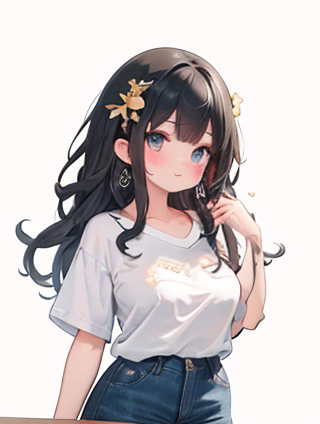 女性世界的迷宫：探索复杂而又多样的心灵图谱