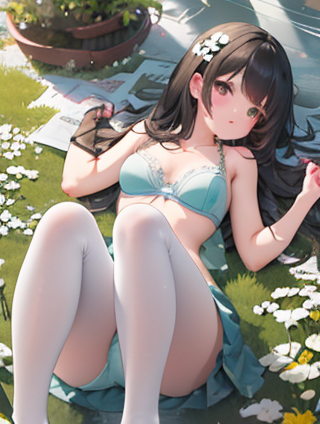 从爱的萌芽到情深意长：女性爱情产生的心路历程