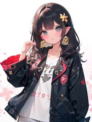 理性女孩对待感情问题的表现