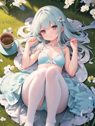 浪漫梦幻的小女生舞衣：设计与创意