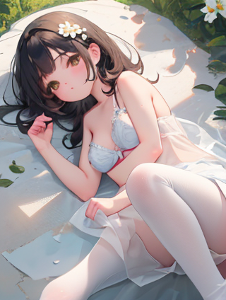爱情的萌芽与生长：从初遇至永恒