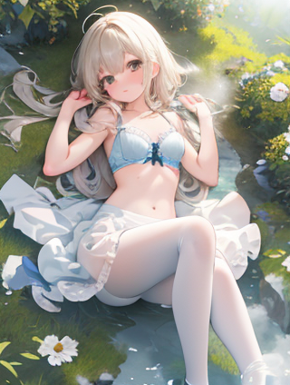 吊带背心+长裙的穿搭艺术：夏日清凉新风尚