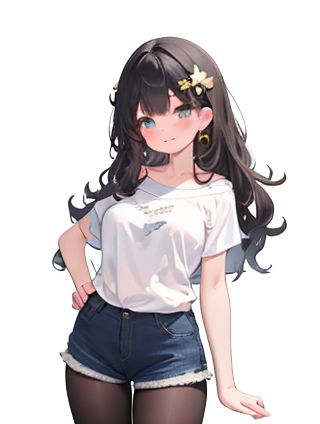掌握黑色连衣裙的穿搭艺术：打造时尚不凡的魅力女性形象