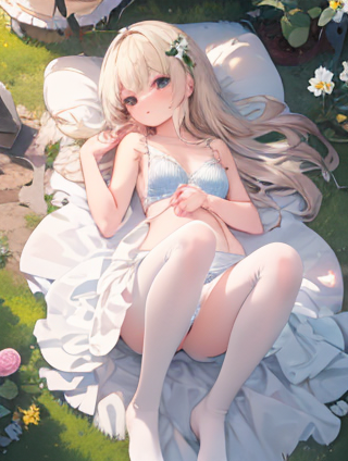从爱的萌芽到情深意长：女性爱情产生的心路历程