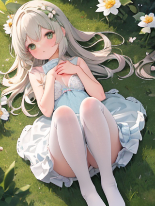 【吊带裙简单画法解析】