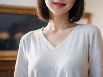 情感深处的执着：理解与共情那些对感情执着的女生