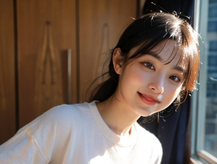 温柔以待：女孩对自己的关爱与呵护之道