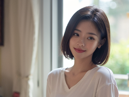 理解与尊重：对感情执着女人的视角