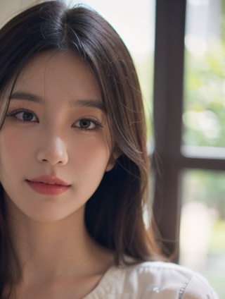 【关于蓝色与色彩搭配的美学探索——以女生时尚视角为例】