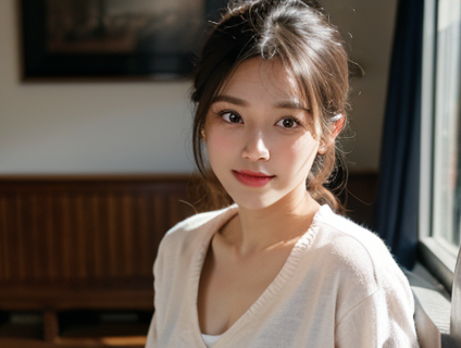 爱情的细腻与坚韧：女性视角下的情感世界