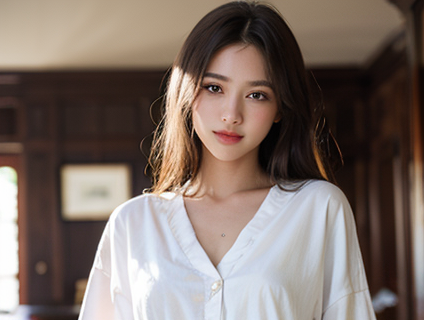 懂得付出情感与关爱的女性在男性心中的地位