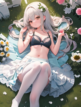 蓝色与色彩的交响：打造女性衣橱的时尚配色