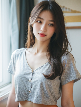 黑色的三个最佳配色的图片大全集——女生头像设计灵感