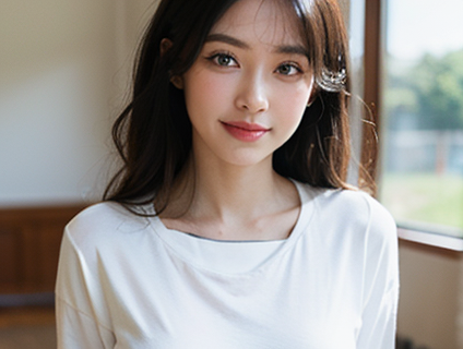 爱，如诗如梦