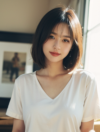 黑白羽绒服穿搭指南：解锁秋冬时尚新可能