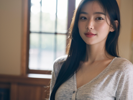 女人的快乐之源：探索内心的平衡与和谐