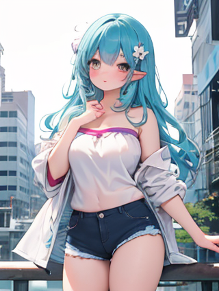 陷入感情困境