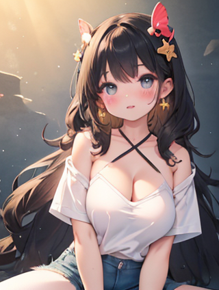 理性之光：理性的女生如何在情感的波澜中找回自我