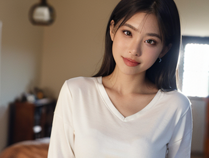 理性与情感交织的恋爱之道：理性的女性偏好怎样的男性伴侣