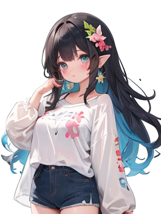 黑色长裙穿搭：从优雅到前卫的完美展现
