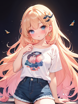 如何选择适合初中的少女使用的卫生巾