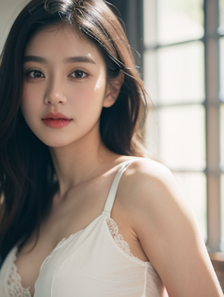 女性的力量与智慧：她们不比男性差