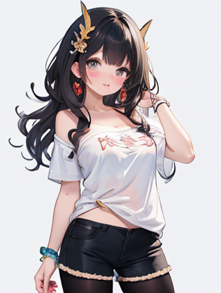 中国舞服装的色彩与男士舞蹈服饰的和谐搭配