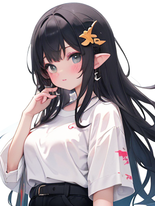 黑色打底衫：演绎女性时尚魅力