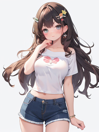 女孩太理性，是否真的难以喜欢上一个人？