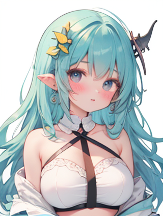 女人的深情：一种温柔的力量