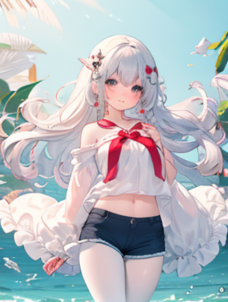 温柔的悲伤：女人与情感的细腻世界