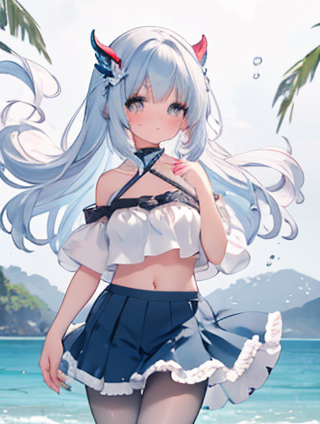 女性舞蹈打底衣的魅力