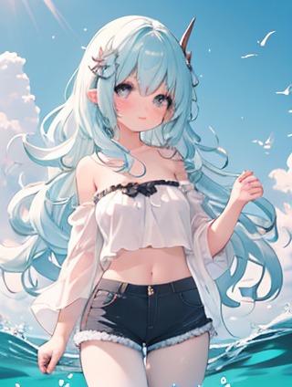 女性的爱情：一种内心的旅程