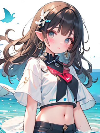 【题目】：情感的智慧之光：女性如何在爱情中保持理智