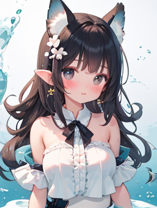 小女孩使用卫生巾的问题探讨