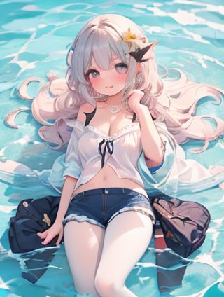 吊带背心+长裙的穿搭艺术：夏日清凉新风尚
