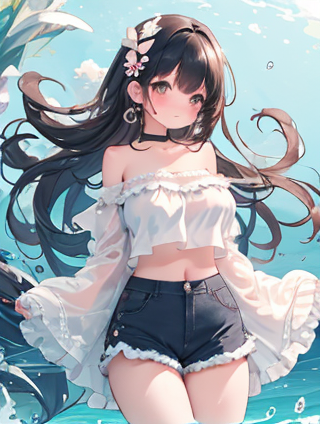深情长歌：为她痴狂