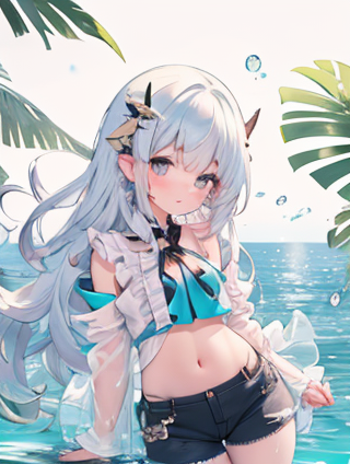 《女性视角下的爱情观：一份温柔而深刻的情感探索》